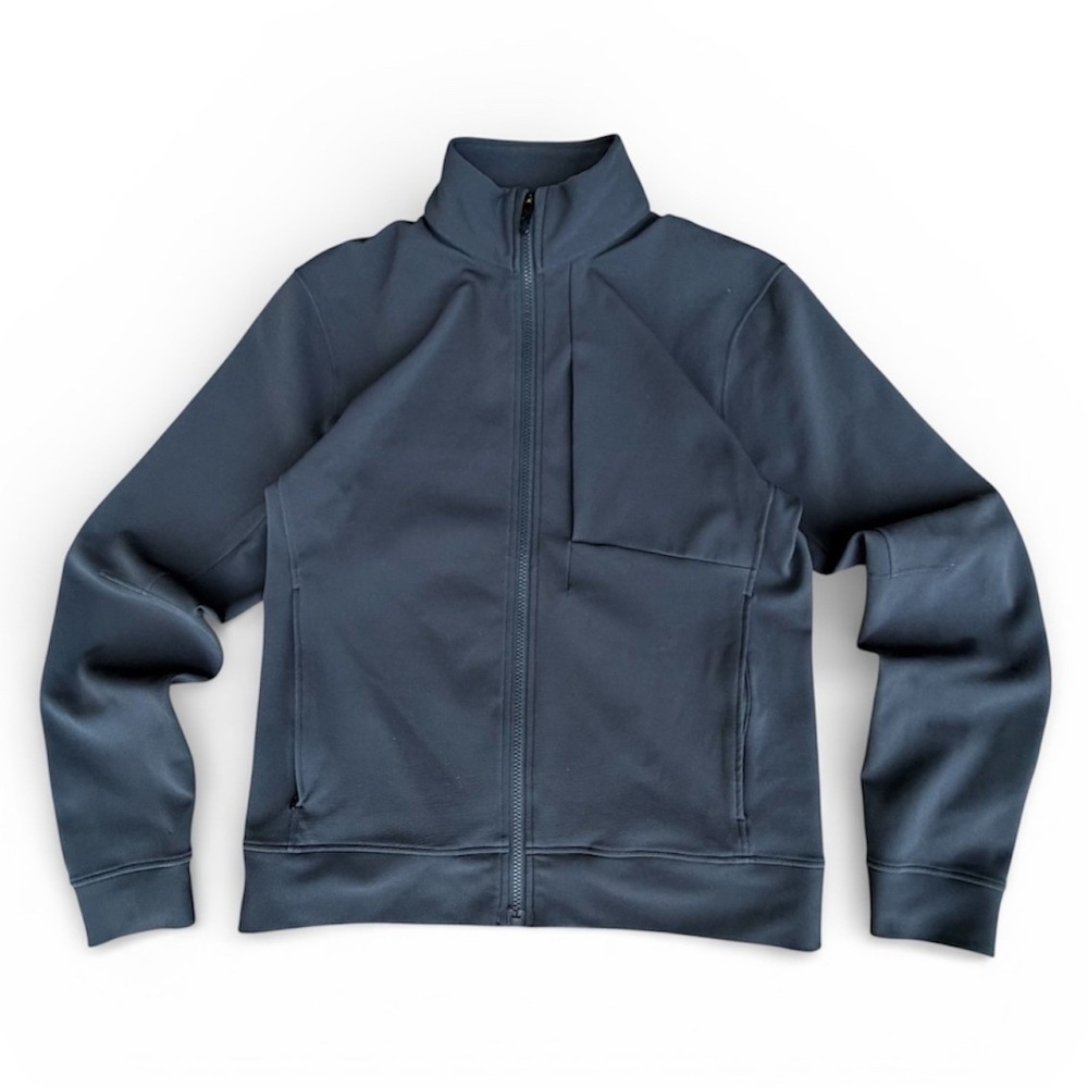 lululemon athletica Men's Performance Jacket in Dark Navy